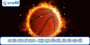 Thể Thao ONE88 – Khám Phá Hàng Loạt Kèo Đấu Đáng Chú Ý - GOVAN.WEBSITE