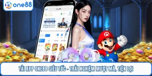 Hướng Dẫn ONE88 - Bắt Đầu Chỉ Với Vài Bước Đơn Giản - GOVAN.WEBSITE