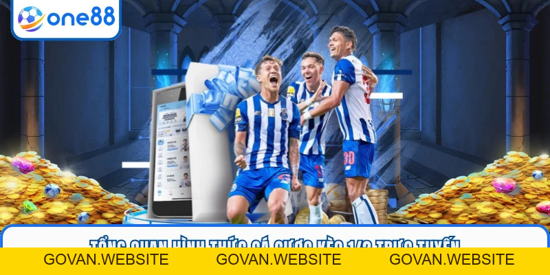 Kèo 1/2 ONE88 - Tuyệt Chiêu Phân Tích Đỉnh Cao Từ Chuyên Gia - GOVAN.WEBSITE