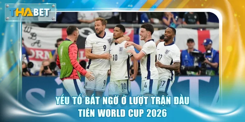 Danh Sách Đội Tuyển Tham Dự World Cup 2026 Mới Nhất - GOVAN.WEBSITE